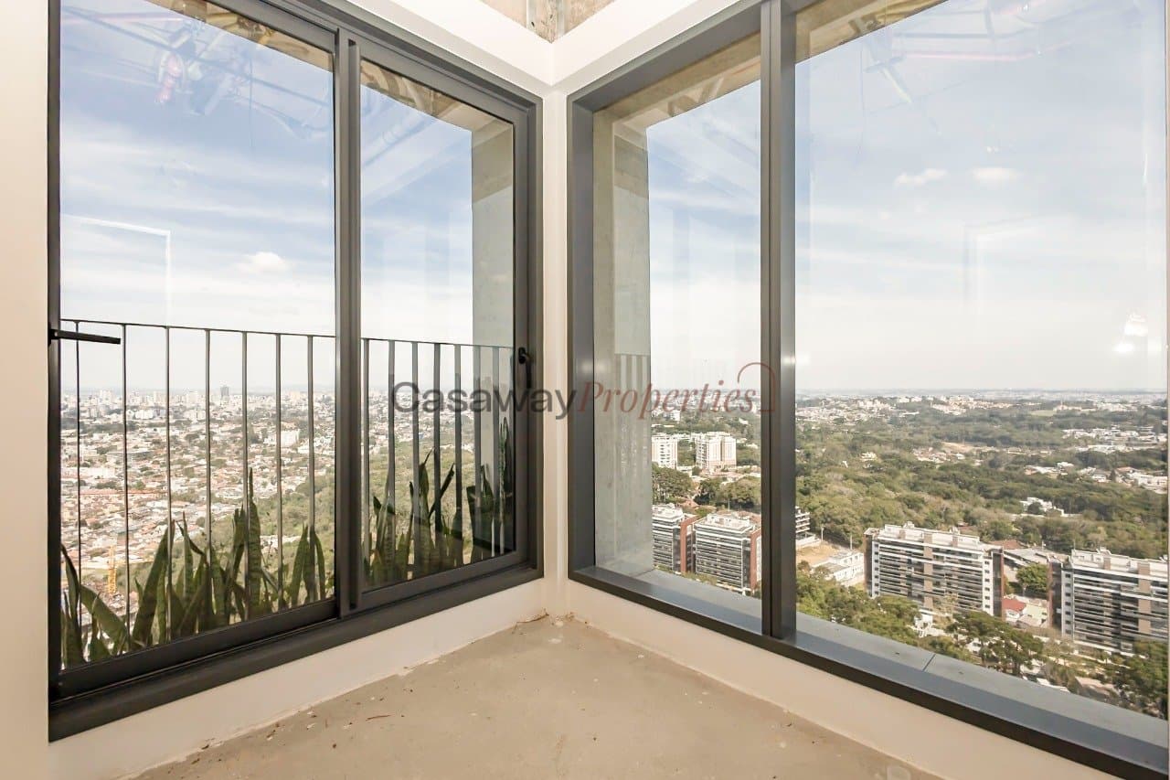 Apartamento 4 quartos em Ecoville, Curitiba - PR (11 / 81)