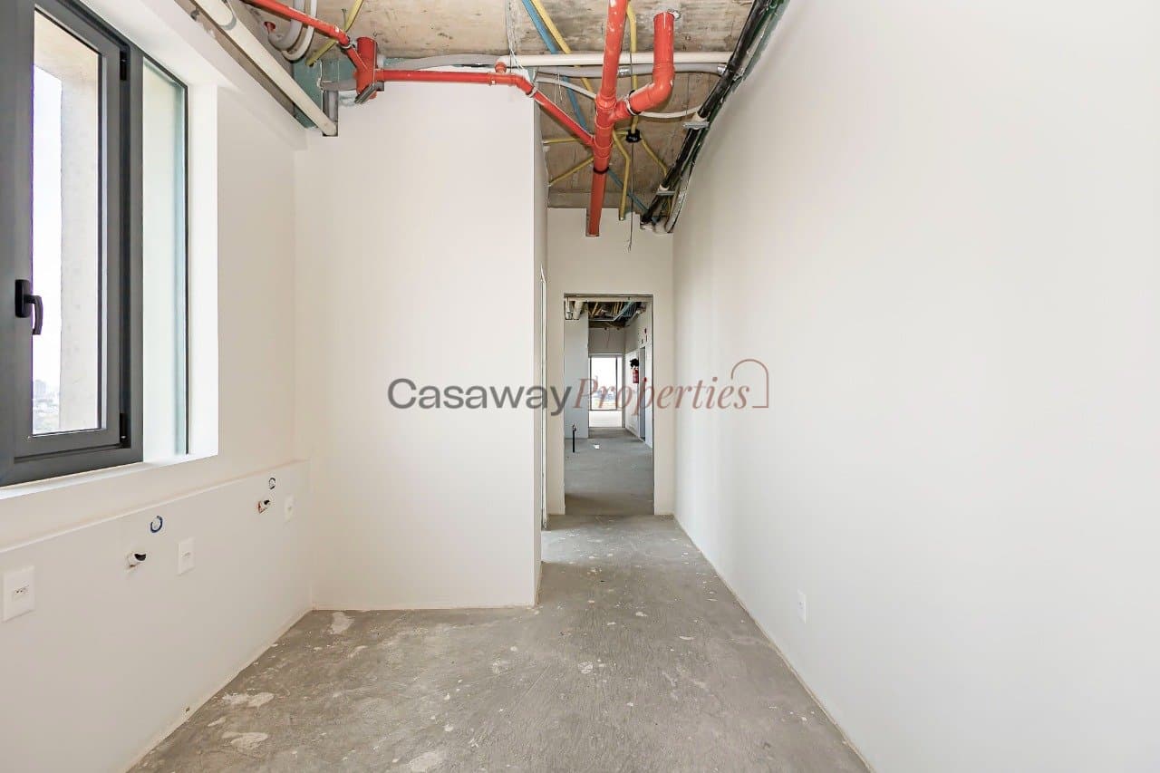 Apartamento 4 quartos em Ecoville, Curitiba - PR (5 / 81)