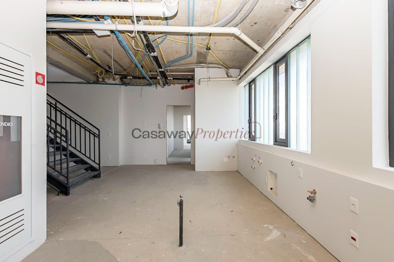 Apartamento 4 quartos em Ecoville, Curitiba - PR (8 / 81)