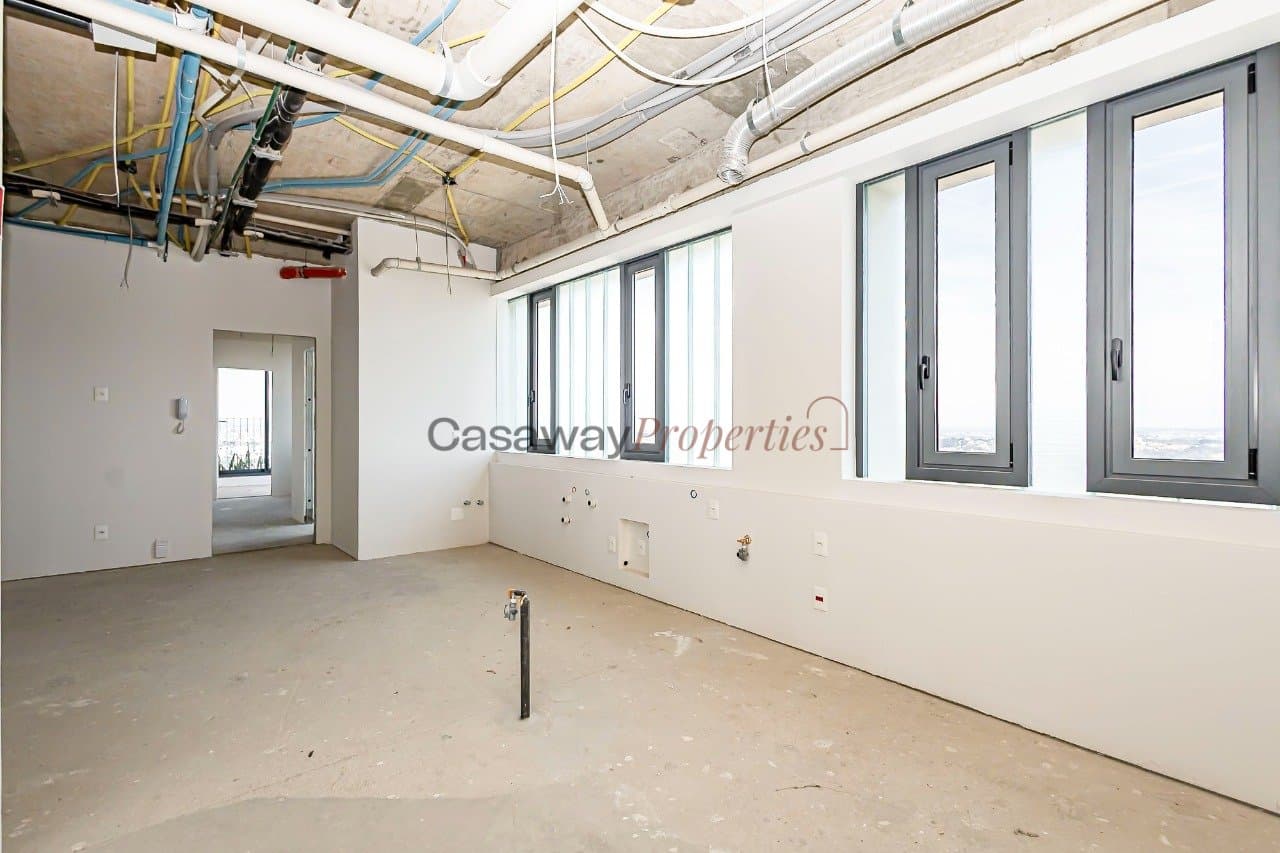 Apartamento 4 quartos em Ecoville, Curitiba - PR (9 / 81)