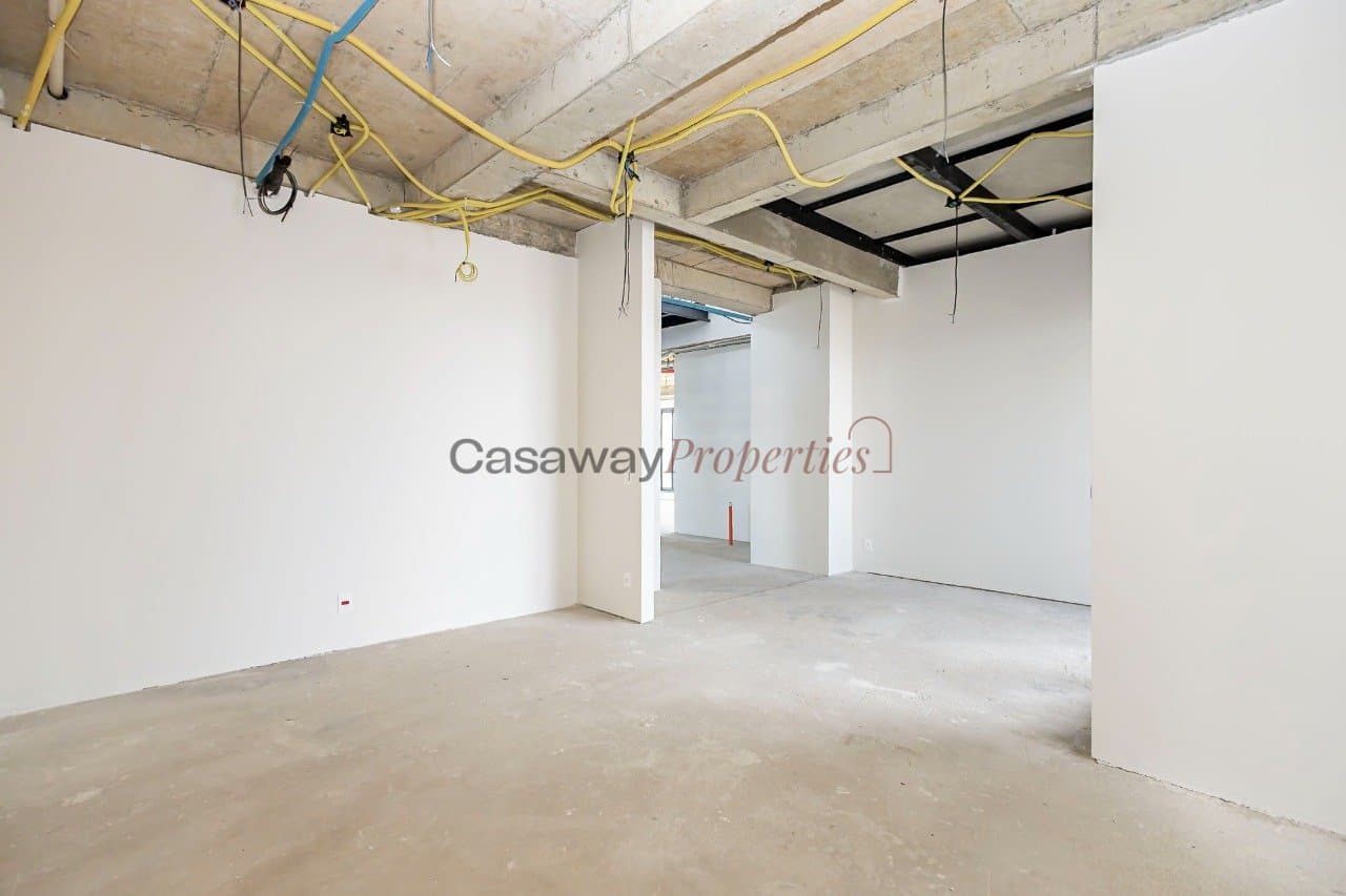 Apartamento 4 quartos em Ecoville, Curitiba - PR (12 / 81)