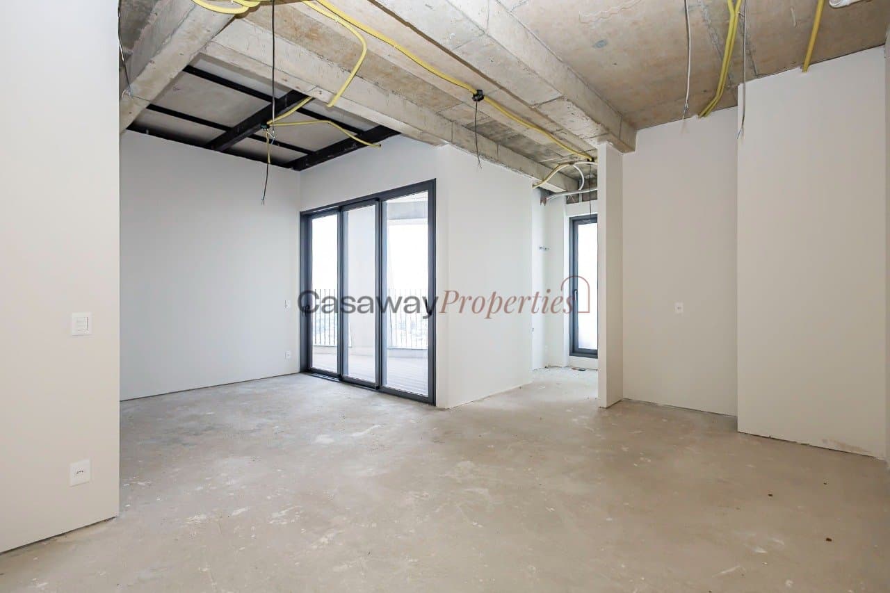 Apartamento 4 quartos em Ecoville, Curitiba - PR (13 / 81)