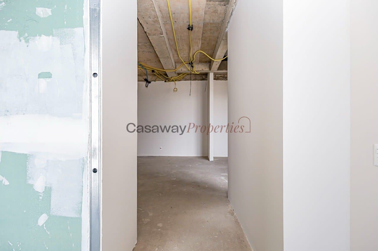 Apartamento 4 quartos em Ecoville, Curitiba - PR (15 / 81)