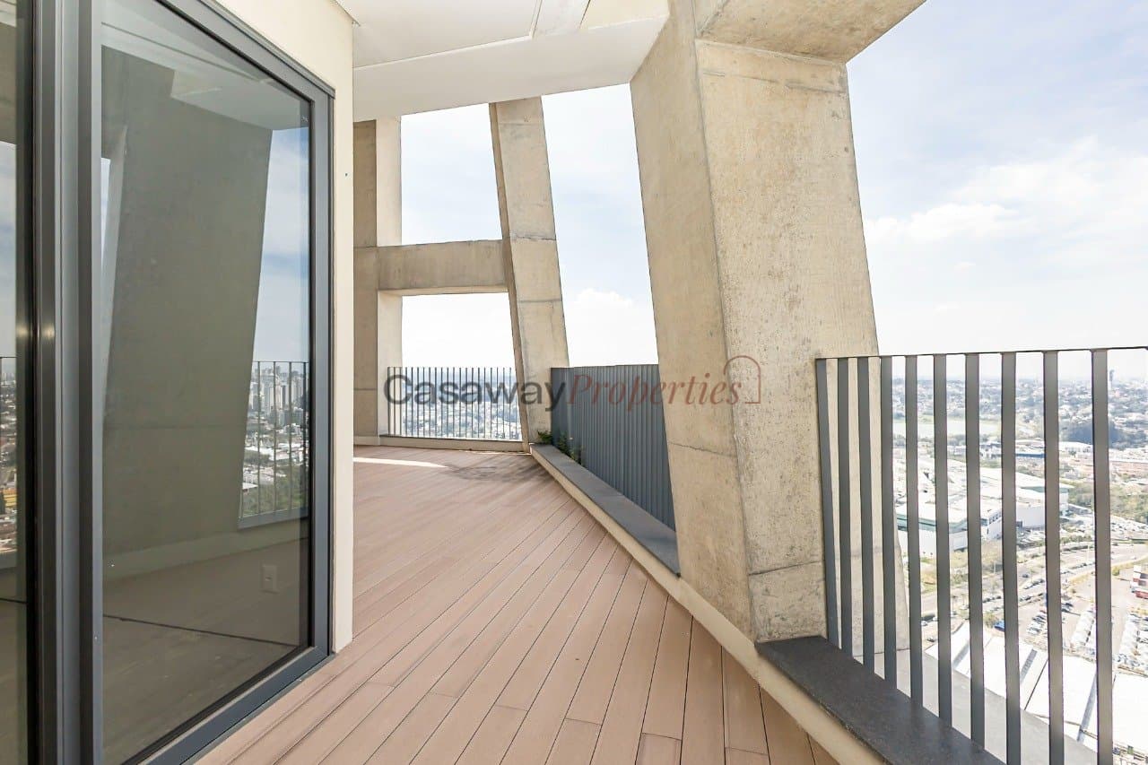 Apartamento 4 quartos em Ecoville, Curitiba - PR (6 / 81)