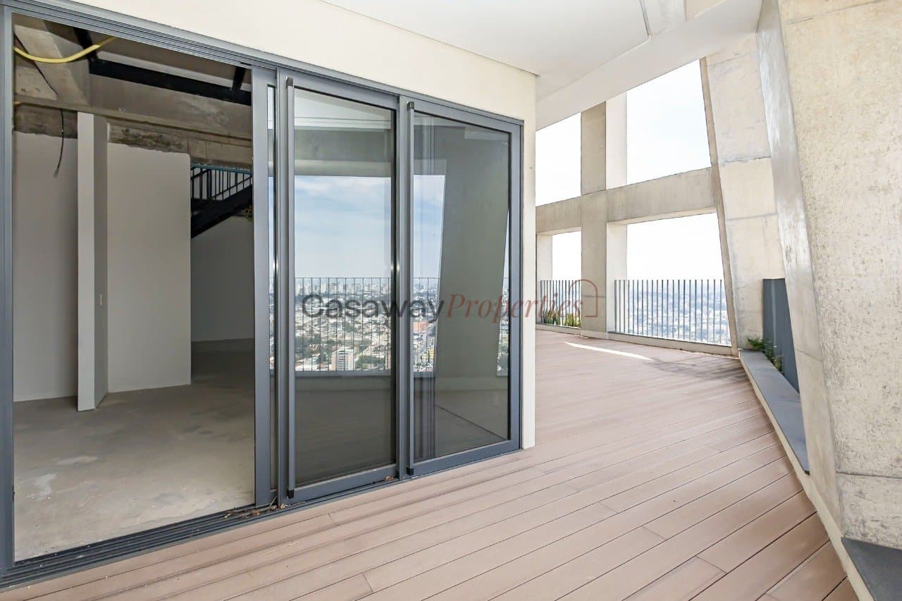 Apartamento 4 quartos em Ecoville, Curitiba - PR (17 / 81)