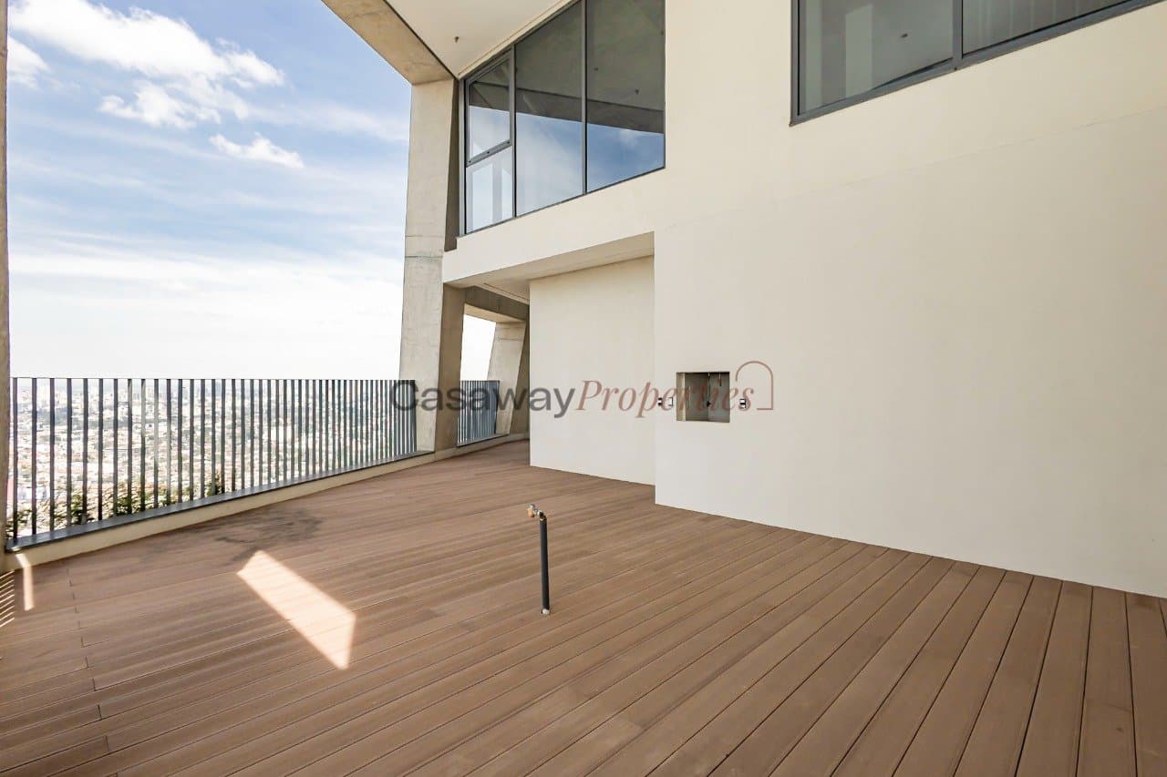 Apartamento 4 quartos em Ecoville, Curitiba - PR (19 / 81)