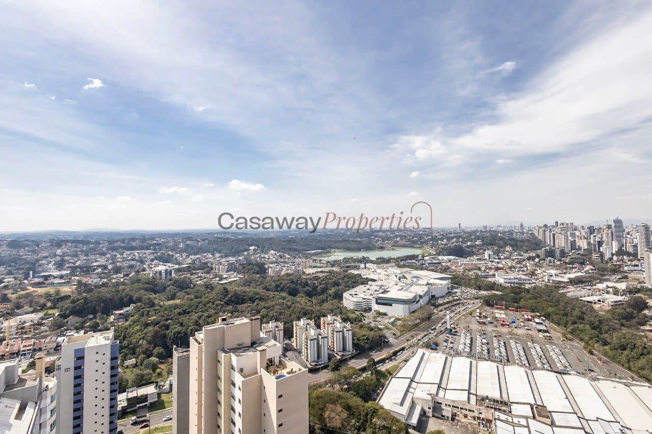 Apartamento 4 quartos em Ecoville, Curitiba - PR (4 / 81)