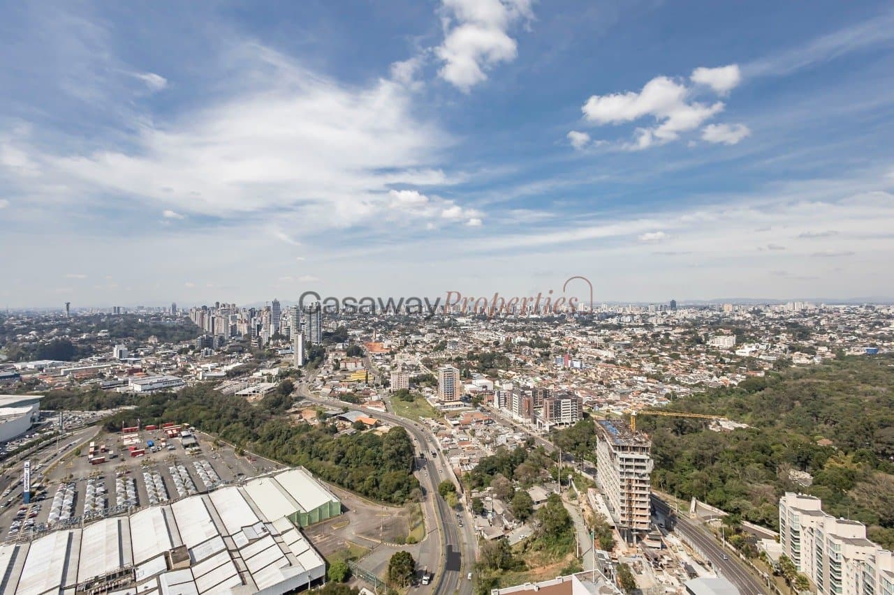 Apartamento 4 quartos em Ecoville, Curitiba - PR (20 / 81)