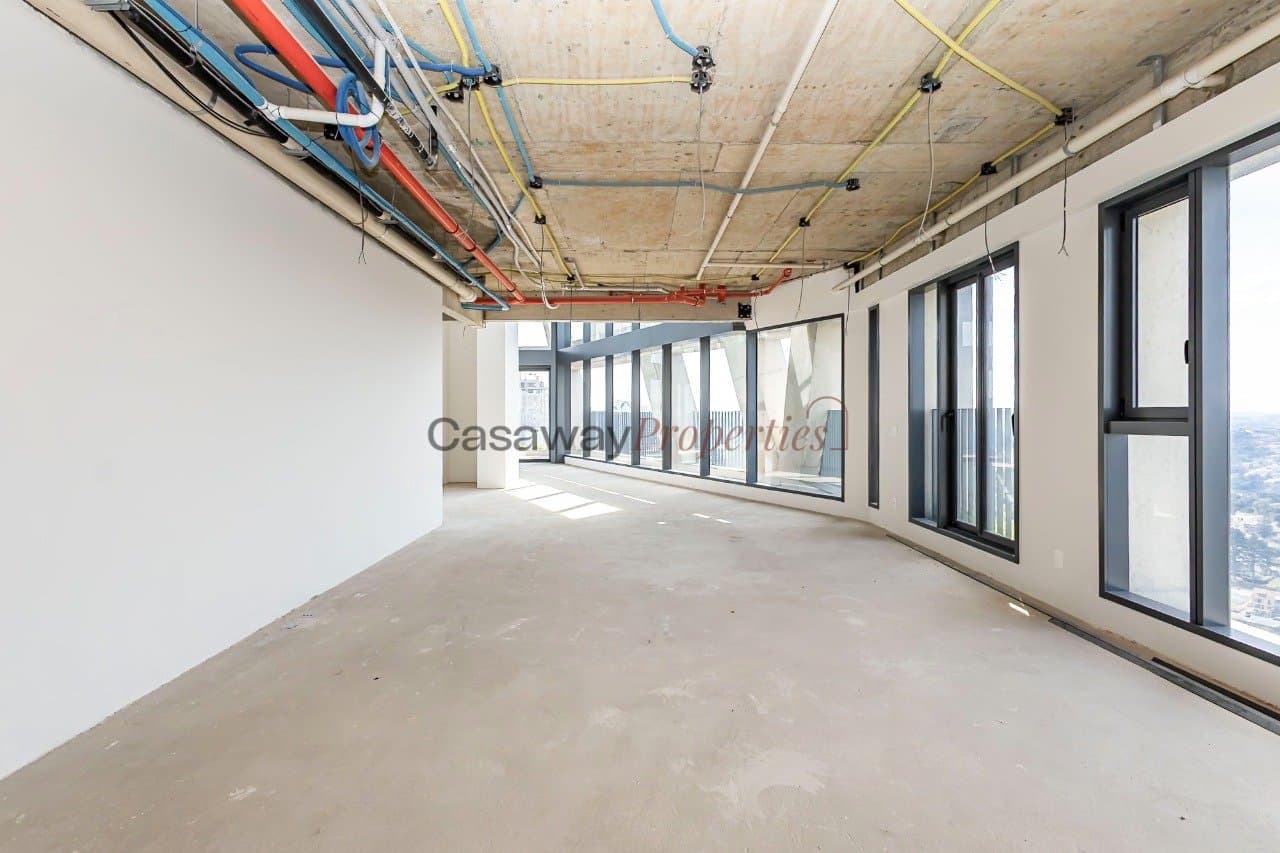 Apartamento 4 quartos em Ecoville, Curitiba - PR (22 / 81)