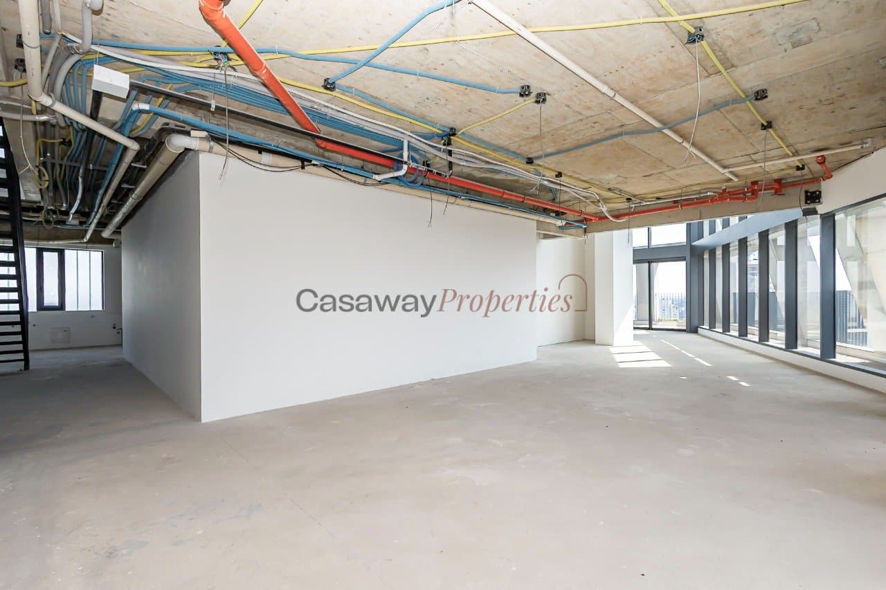 Apartamento 4 quartos em Ecoville, Curitiba - PR (23 / 81)