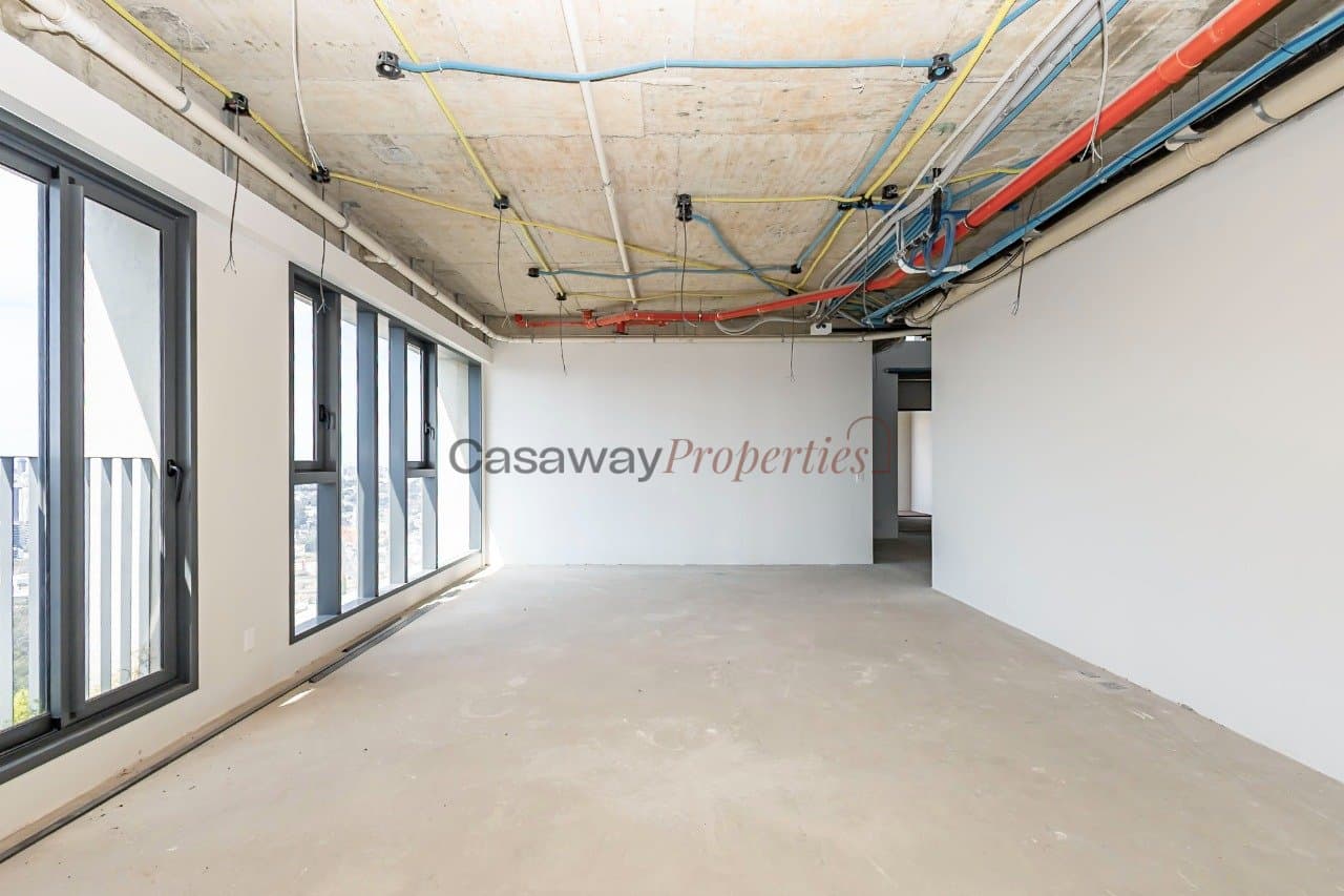 Apartamento 4 quartos em Ecoville, Curitiba - PR (25 / 81)