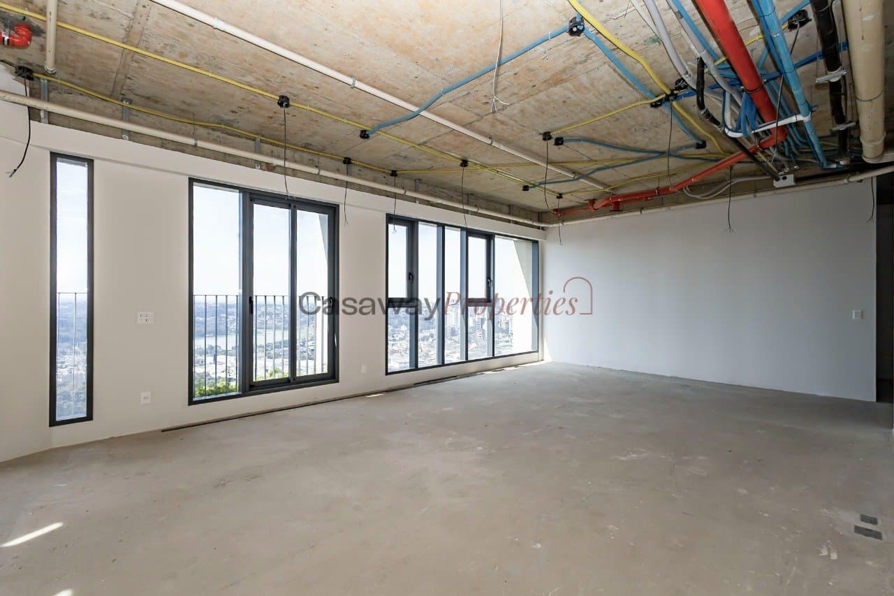 Apartamento 4 quartos em Ecoville, Curitiba - PR (26 / 81)