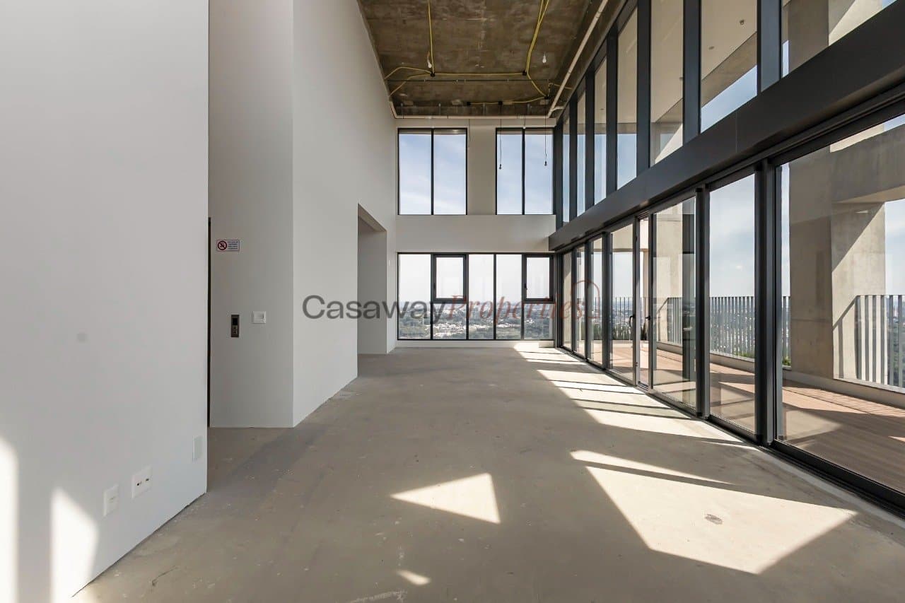 Apartamento 4 quartos em Ecoville, Curitiba - PR (27 / 81)