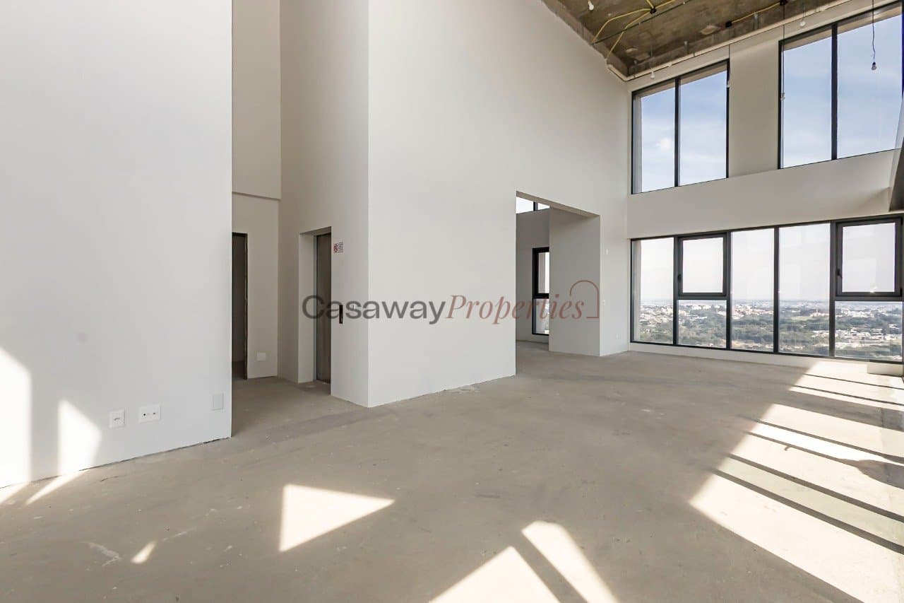 Apartamento 4 quartos em Ecoville, Curitiba - PR (2 / 81)