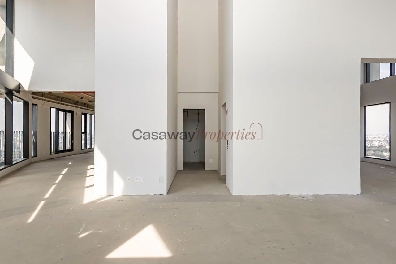 Apartamento 4 quartos em Ecoville, Curitiba - PR (28 / 81)