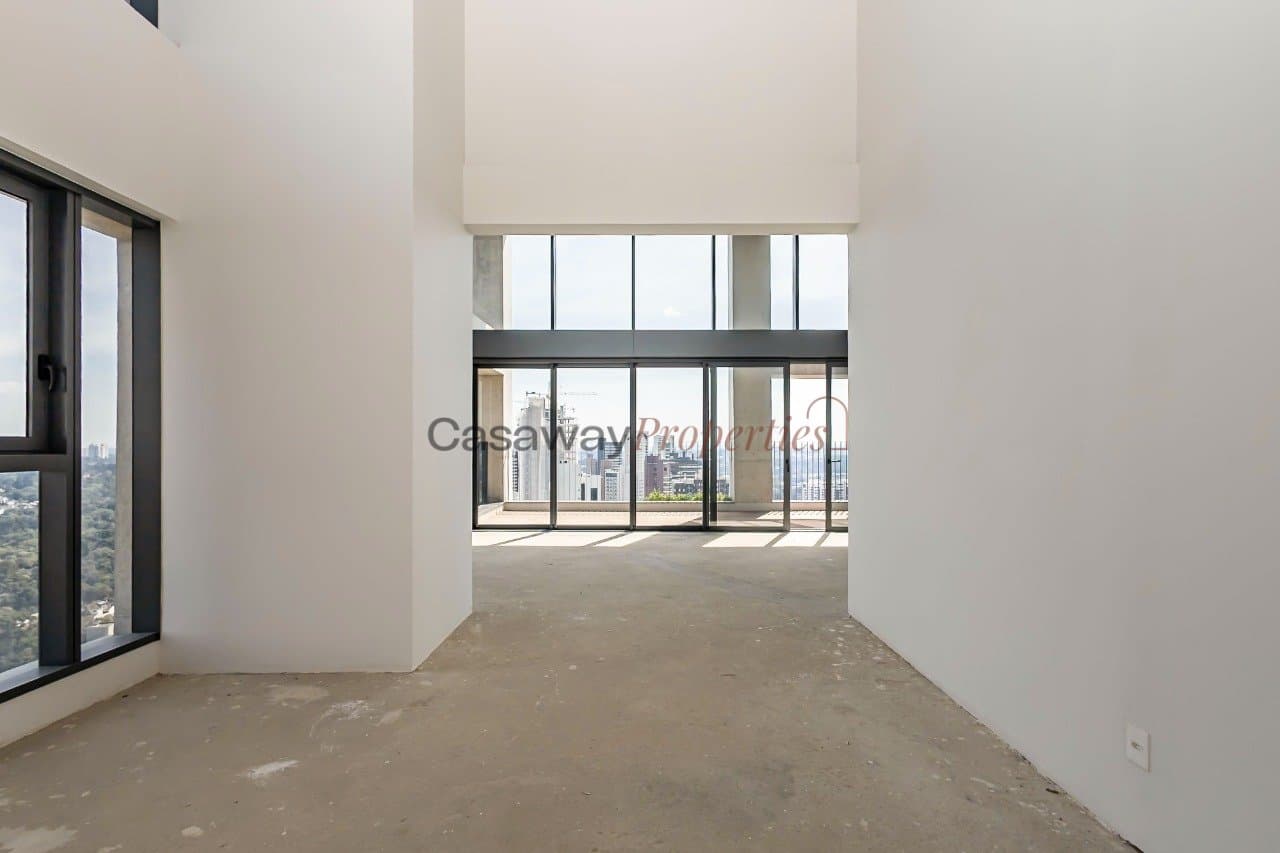 Apartamento 4 quartos em Ecoville, Curitiba - PR (29 / 81)