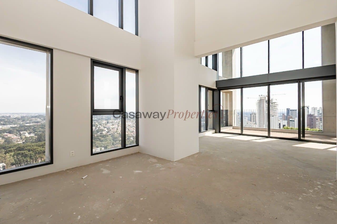 Apartamento 4 quartos em Ecoville, Curitiba - PR (30 / 81)