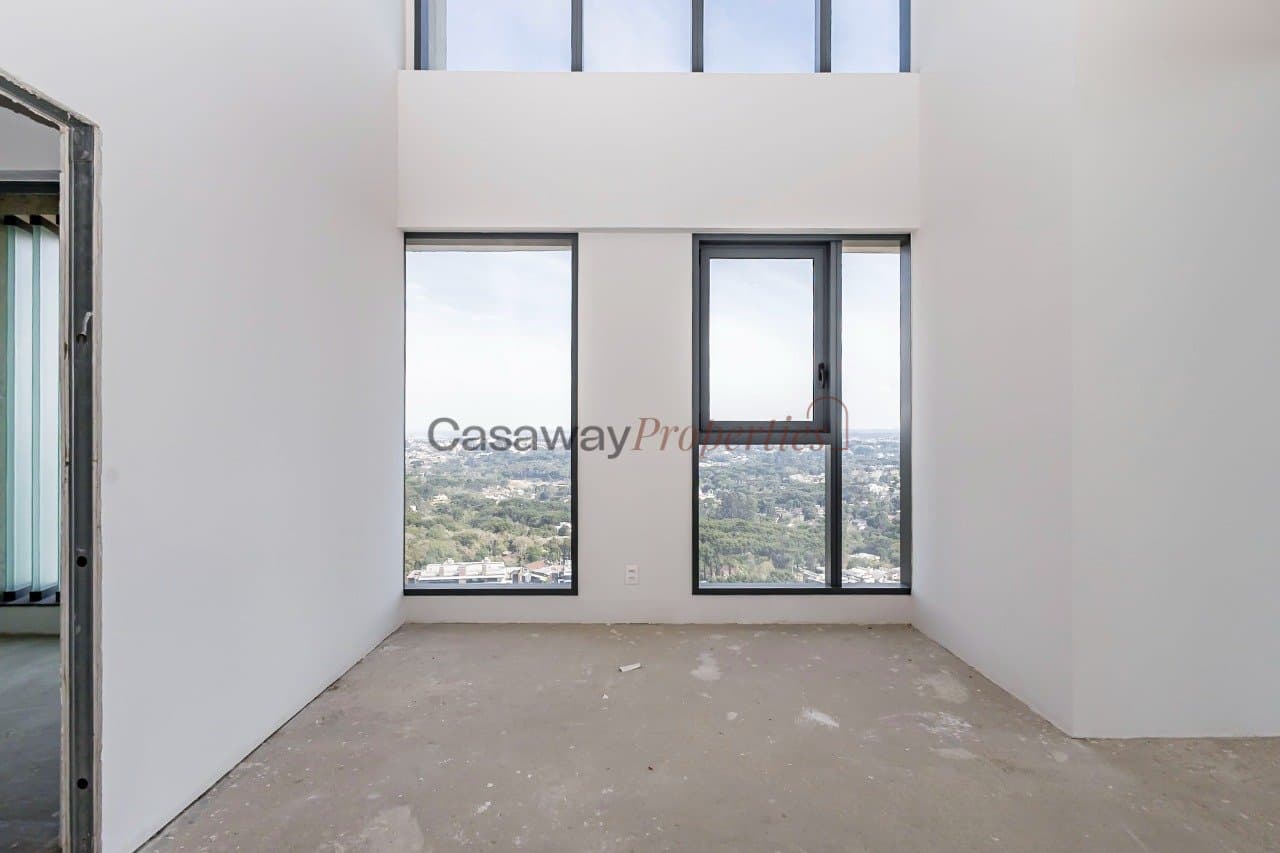 Apartamento 4 quartos em Ecoville, Curitiba - PR (31 / 81)