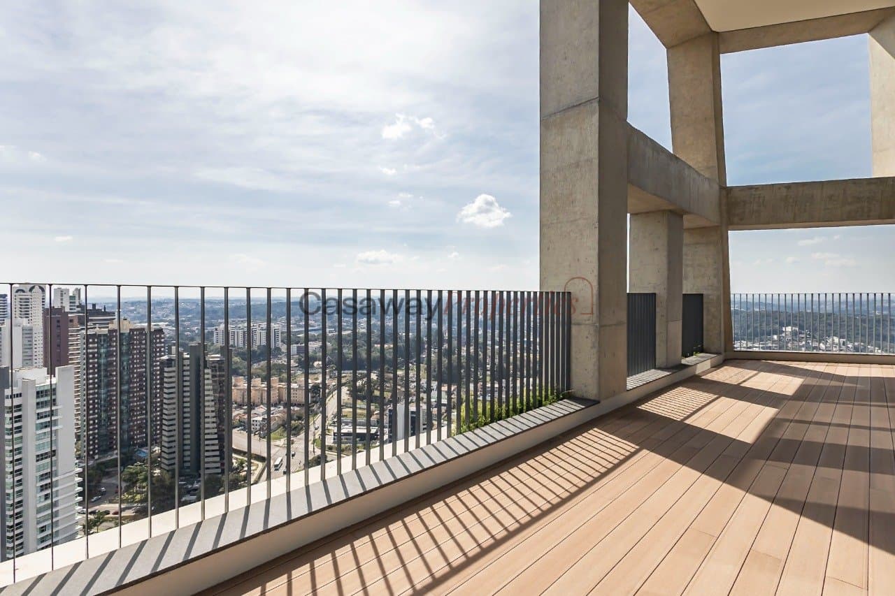 Apartamento 4 quartos em Ecoville, Curitiba - PR (32 / 81)