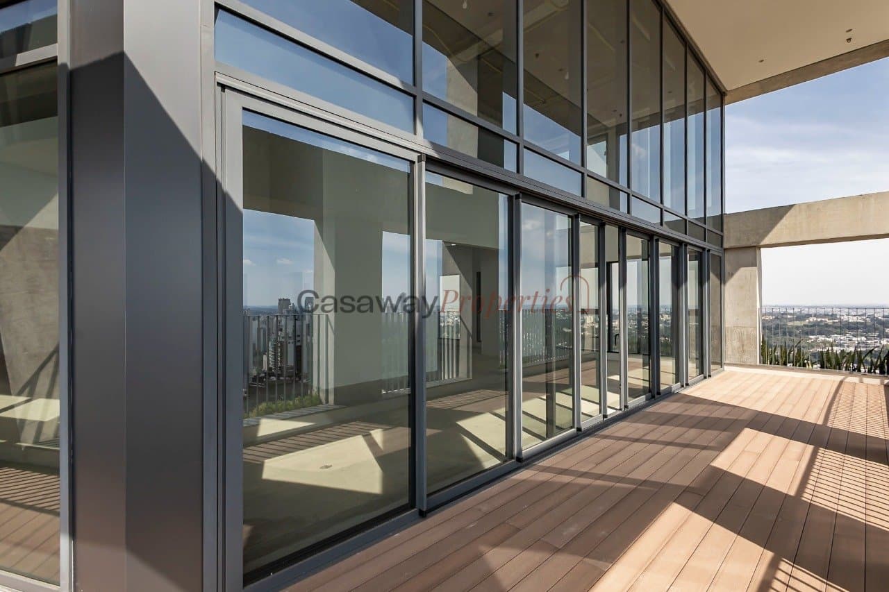 Apartamento 4 quartos em Ecoville, Curitiba - PR (3 / 81)