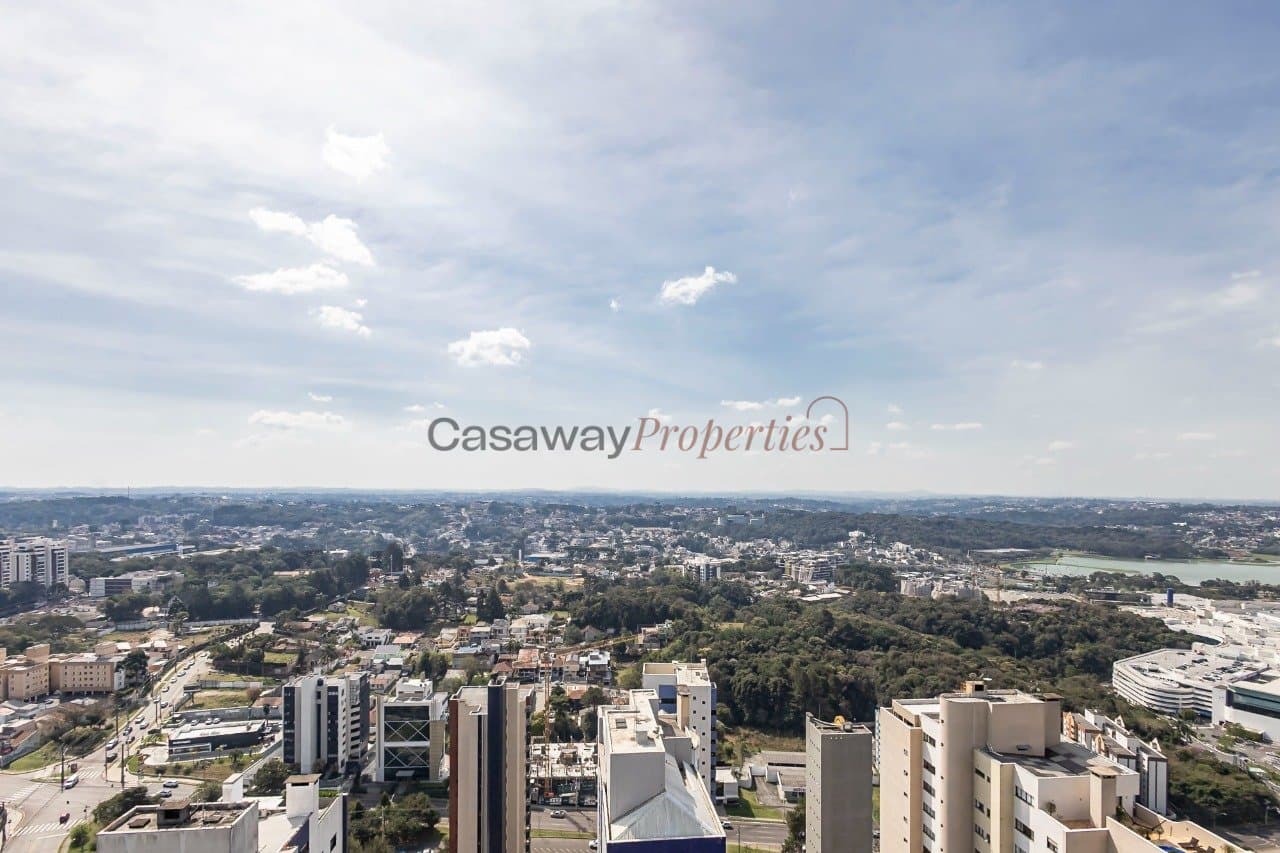 Apartamento 4 quartos em Ecoville, Curitiba - PR (34 / 81)