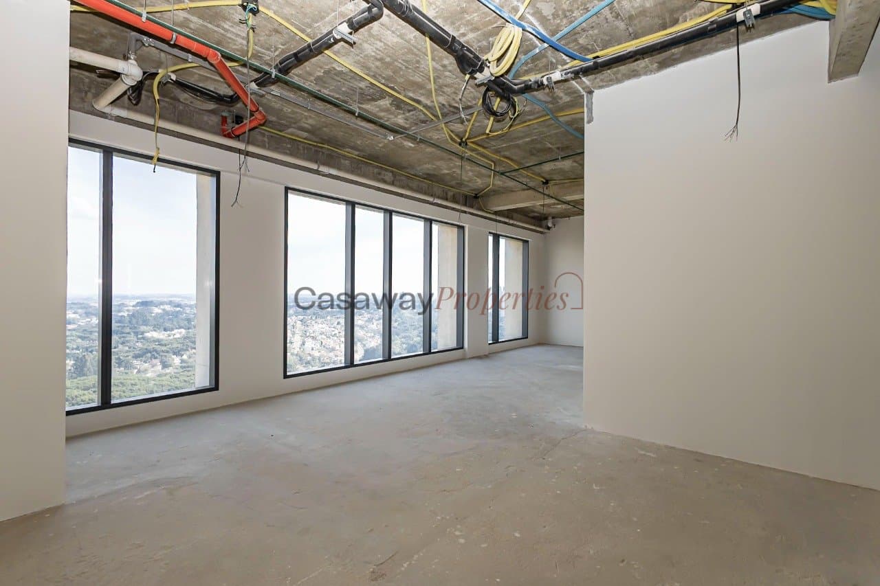 Apartamento 4 quartos em Ecoville, Curitiba - PR (36 / 81)