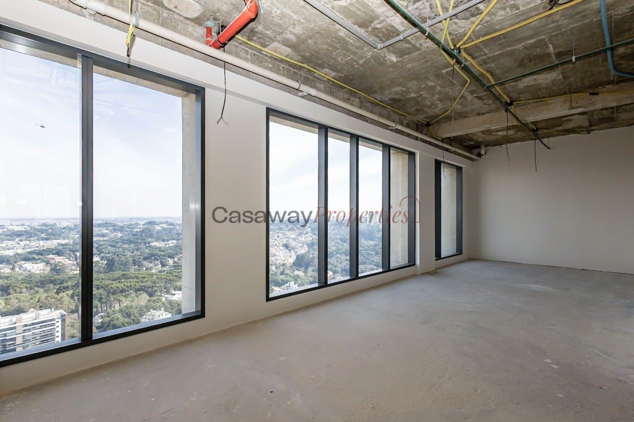 Apartamento 4 quartos em Ecoville, Curitiba - PR (37 / 81)