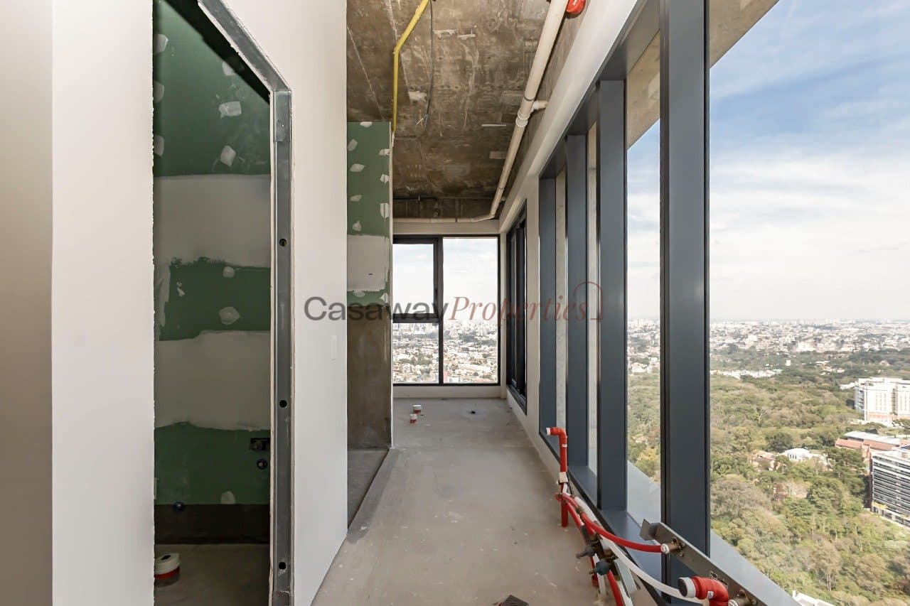 Apartamento 4 quartos em Ecoville, Curitiba - PR (38 / 81)