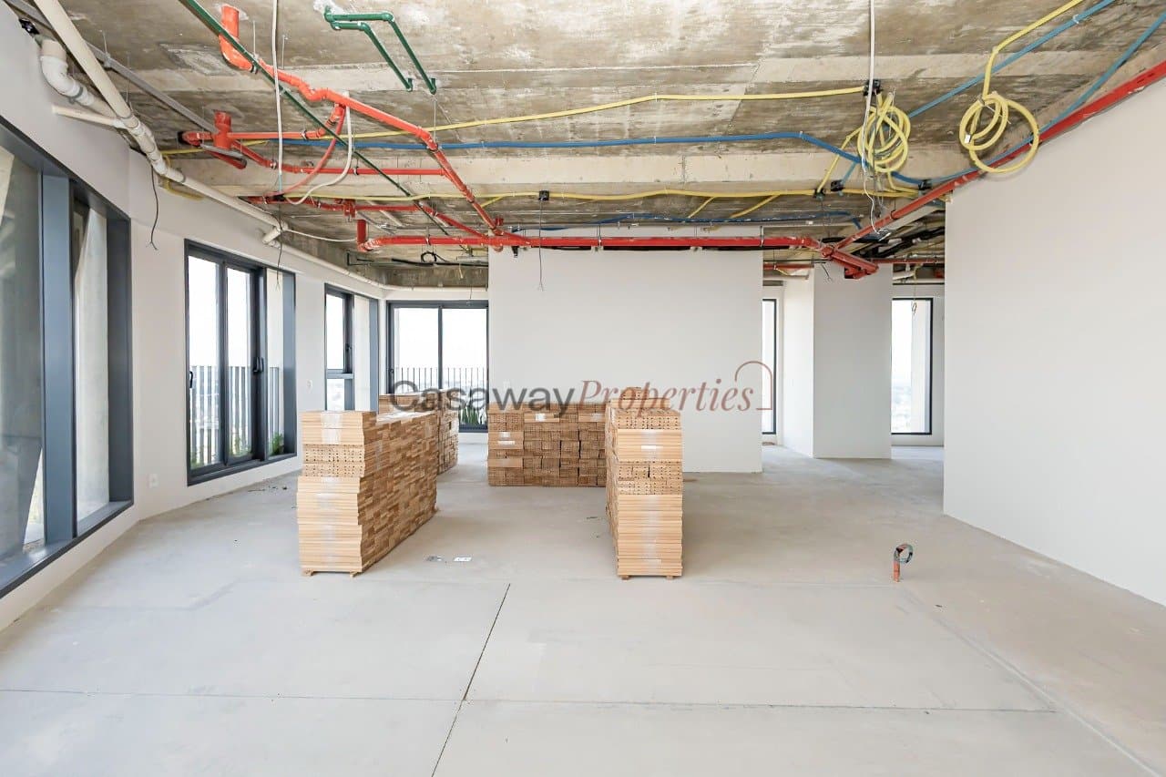 Apartamento 4 quartos em Ecoville, Curitiba - PR (39 / 81)