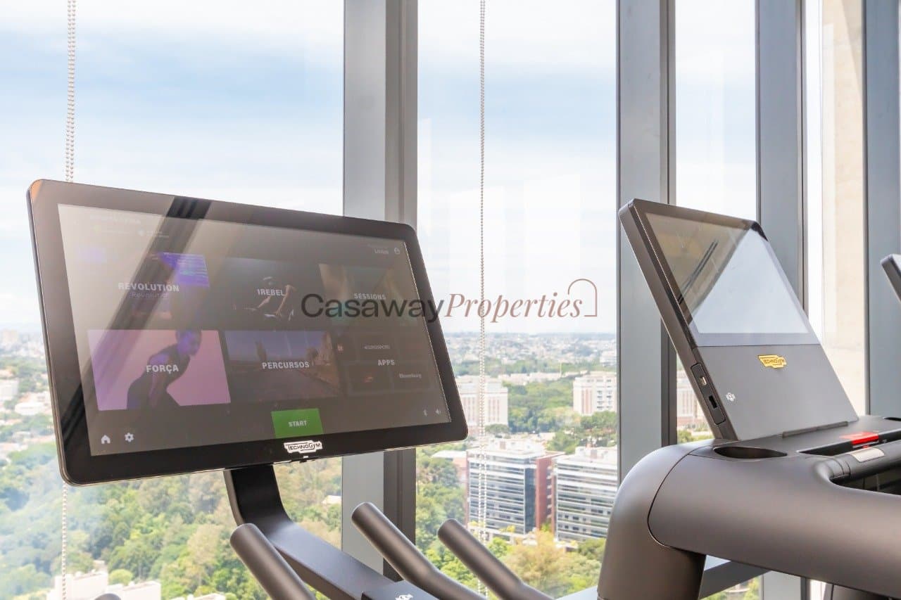 Apartamento 4 quartos em Ecoville, Curitiba - PR (42 / 81)