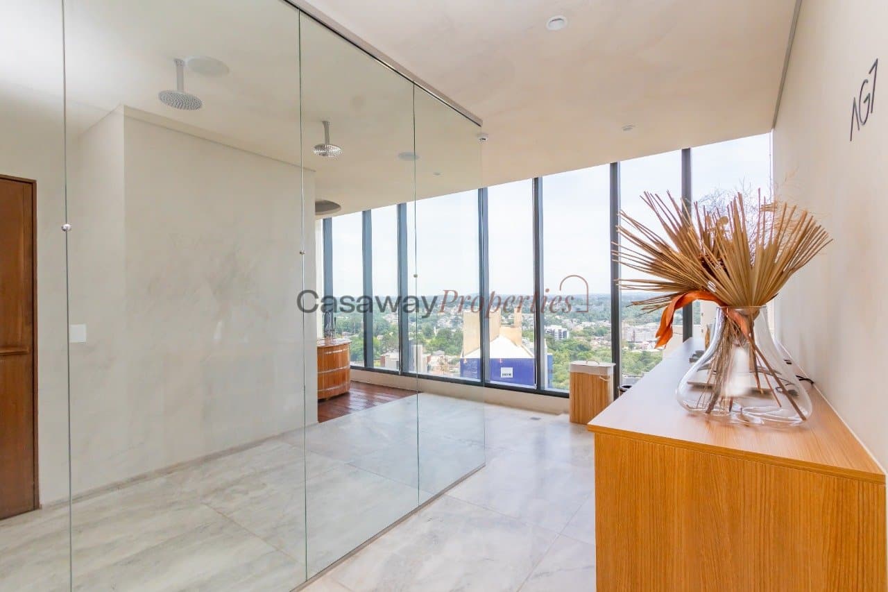 Apartamento 4 quartos em Ecoville, Curitiba - PR (44 / 81)