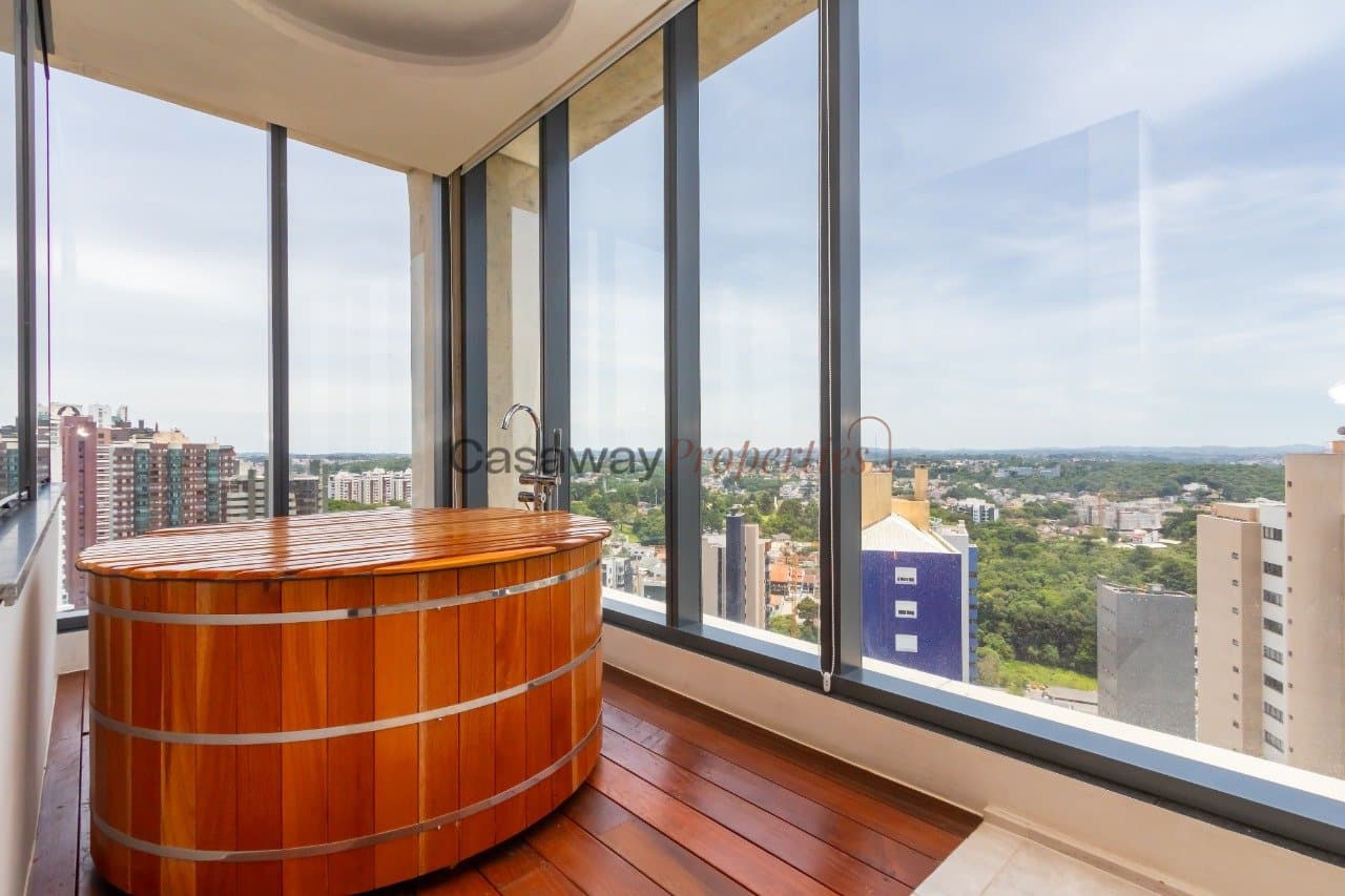 Apartamento 4 quartos em Ecoville, Curitiba - PR (45 / 81)