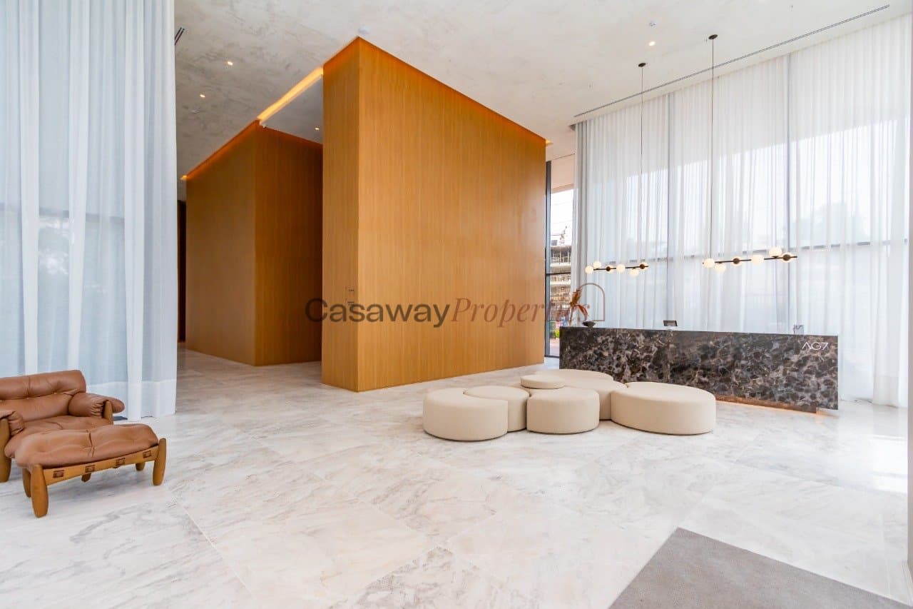 Apartamento 4 quartos em Ecoville, Curitiba - PR (50 / 81)