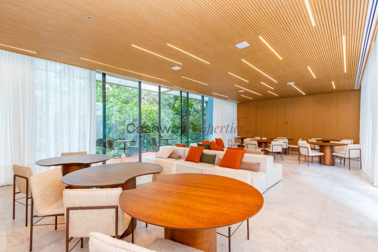 Apartamento 4 quartos em Ecoville, Curitiba - PR (52 / 81)