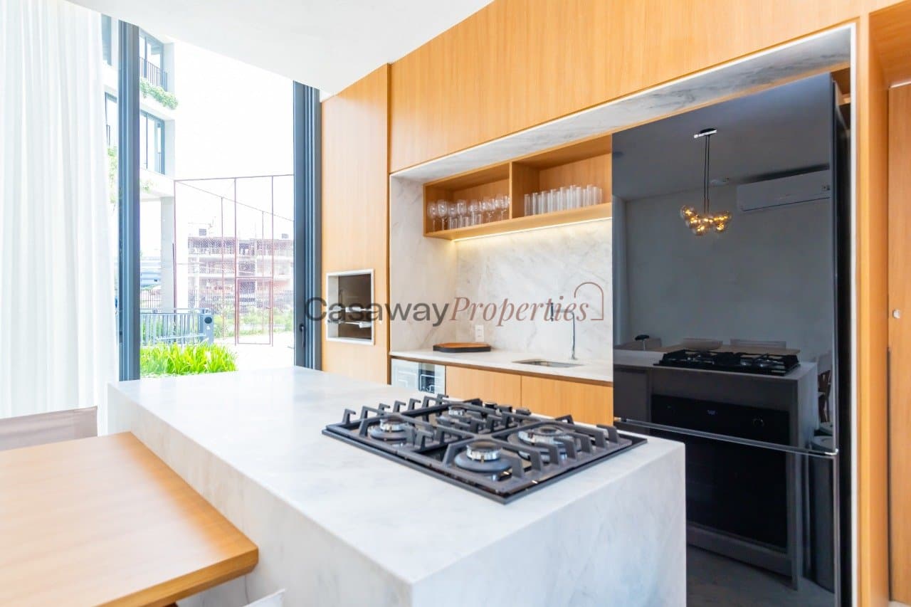 Apartamento 4 quartos em Ecoville, Curitiba - PR (54 / 81)