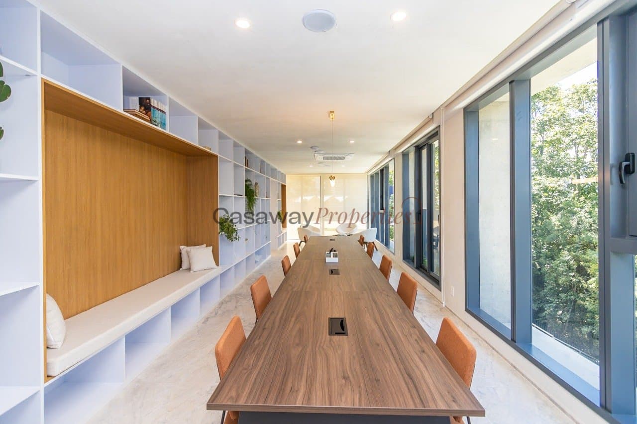 Apartamento 4 quartos em Ecoville, Curitiba - PR (57 / 81)