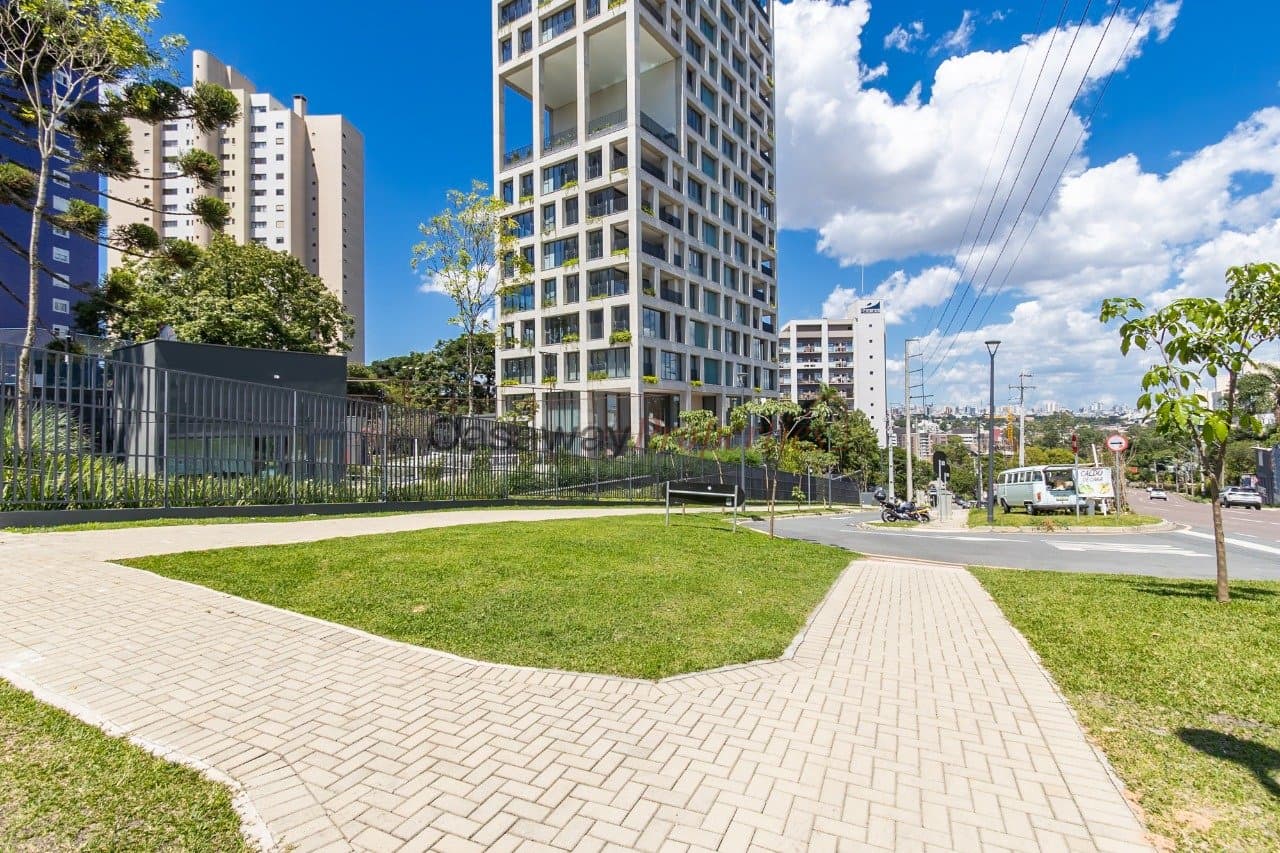 Apartamento 4 quartos em Ecoville, Curitiba - PR (60 / 81)