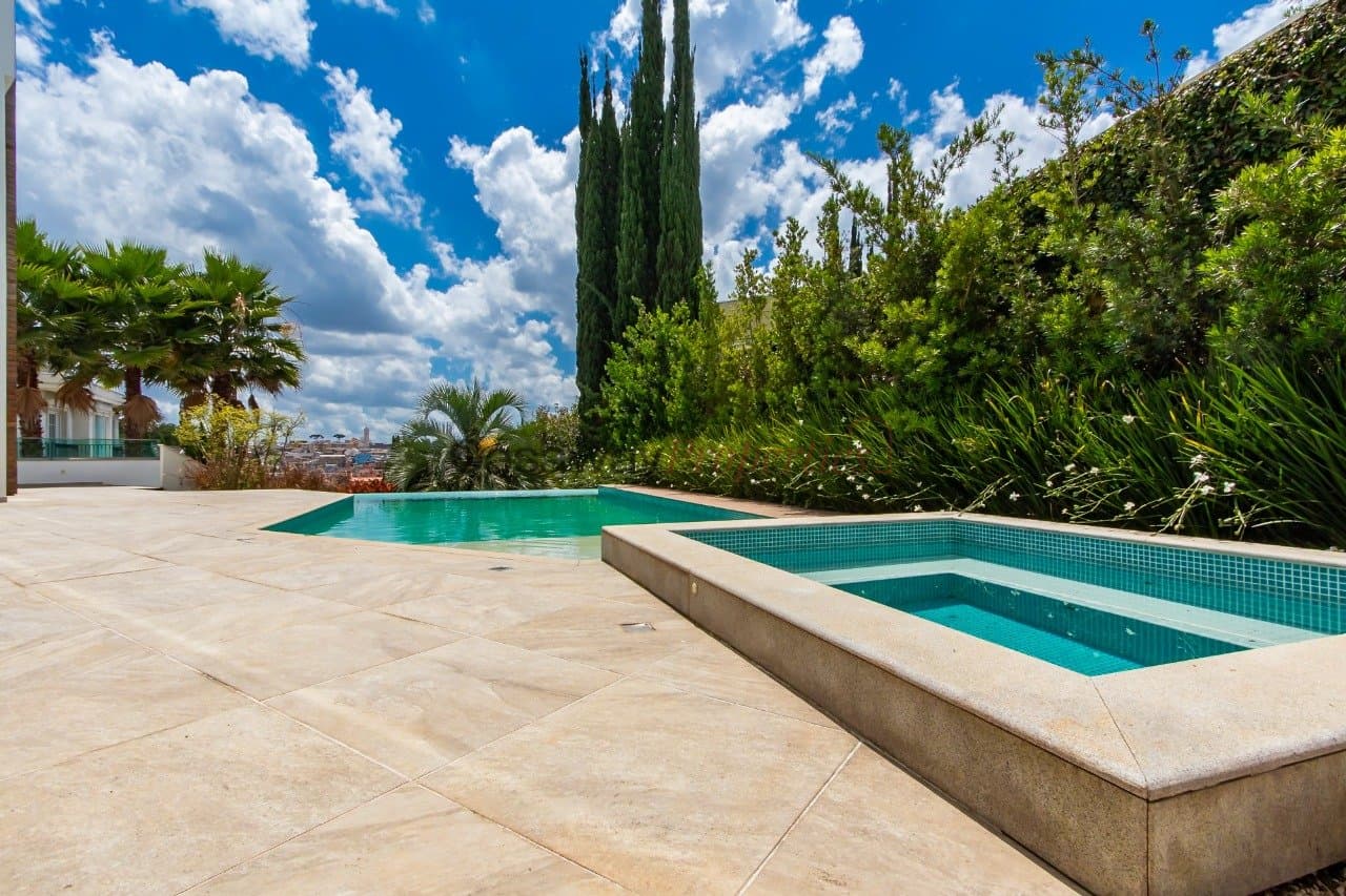 Casa 5 quartos em Campo Comprido, Curitiba - PR (4 / 46)