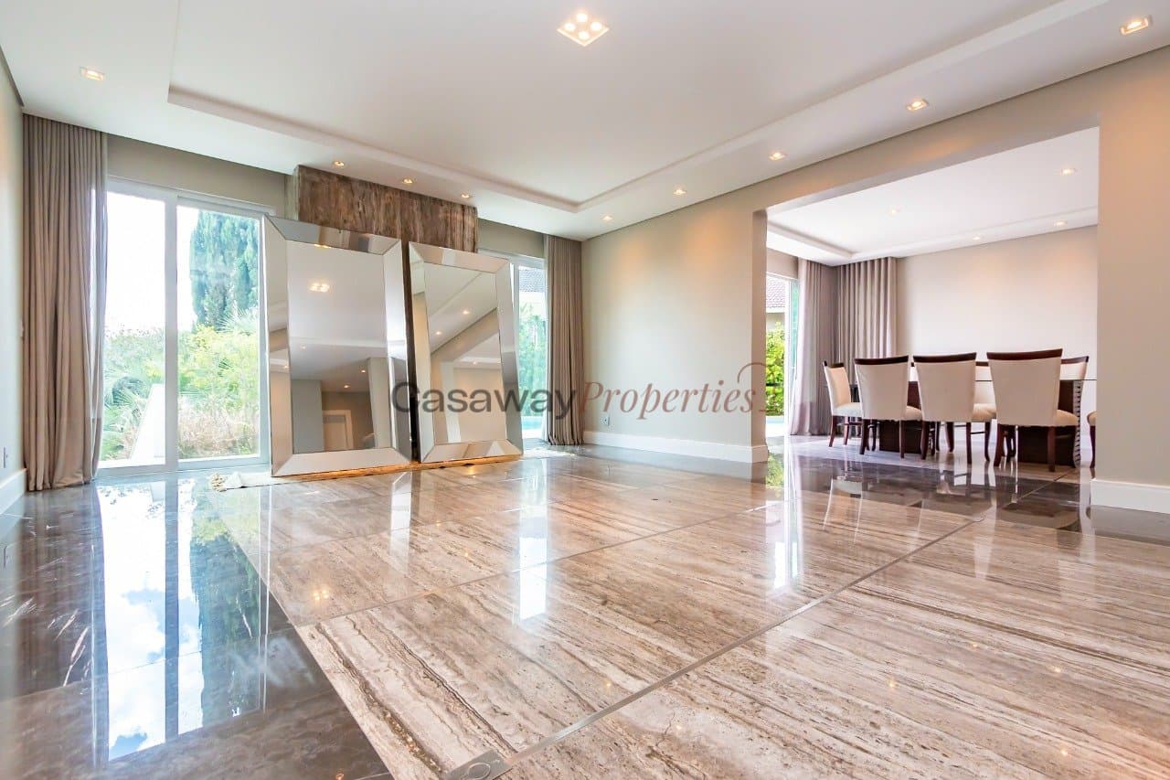 Casa 5 quartos em Campo Comprido, Curitiba - PR (6 / 46)