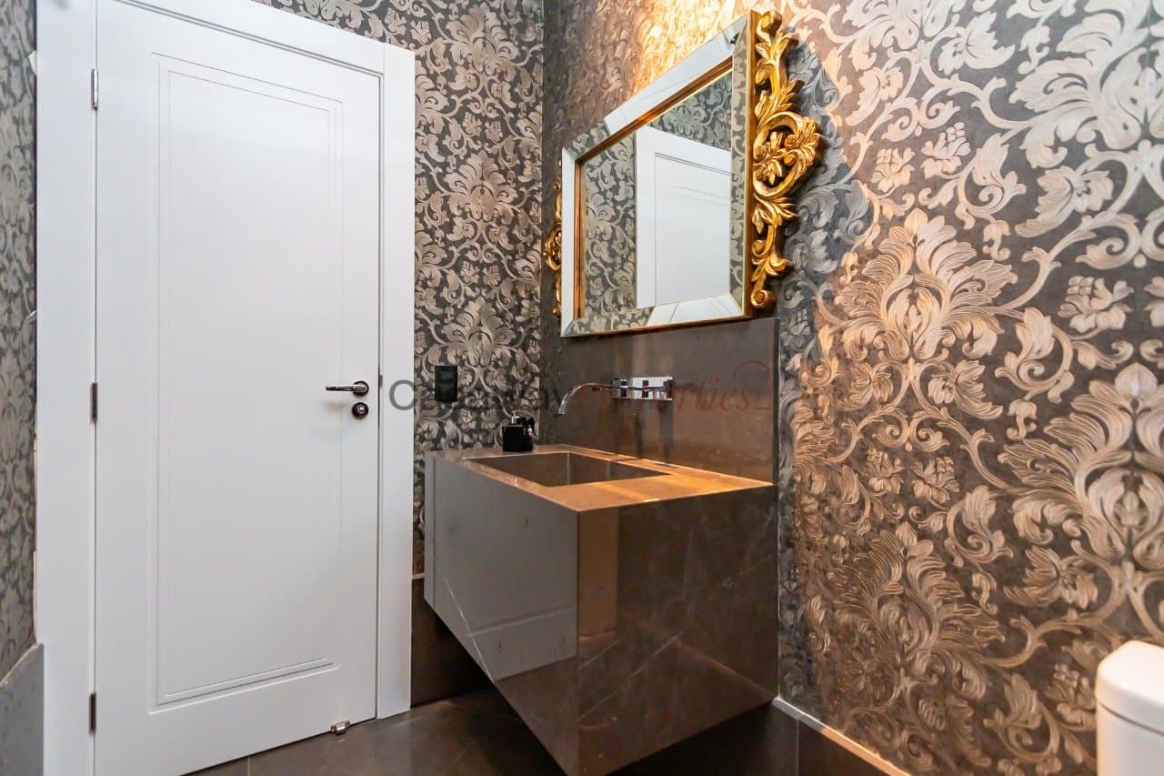 Casa 5 quartos em Campo Comprido, Curitiba - PR (8 / 46)