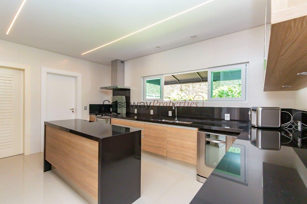 Casa 5 quartos em Campo Comprido, Curitiba - PR (11 / 46)