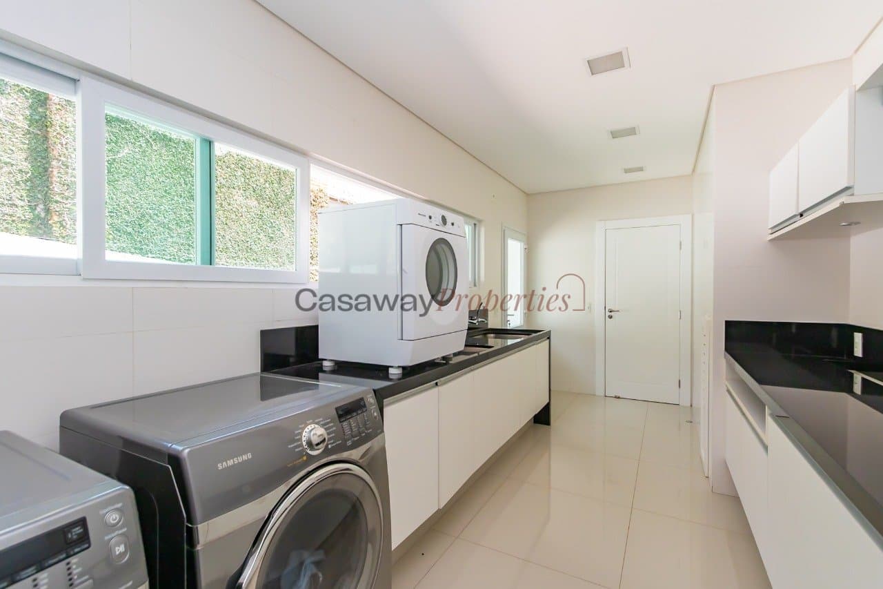 Casa 5 quartos em Campo Comprido, Curitiba - PR (12 / 46)