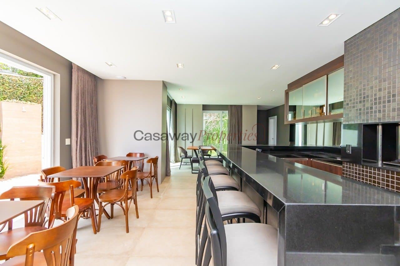 Casa 5 quartos em Campo Comprido, Curitiba - PR (13 / 46)