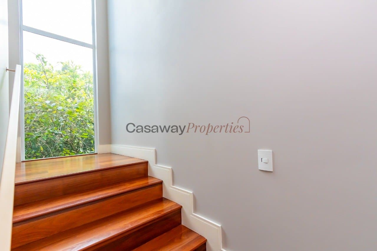 Casa 5 quartos em Campo Comprido, Curitiba - PR (17 / 46)