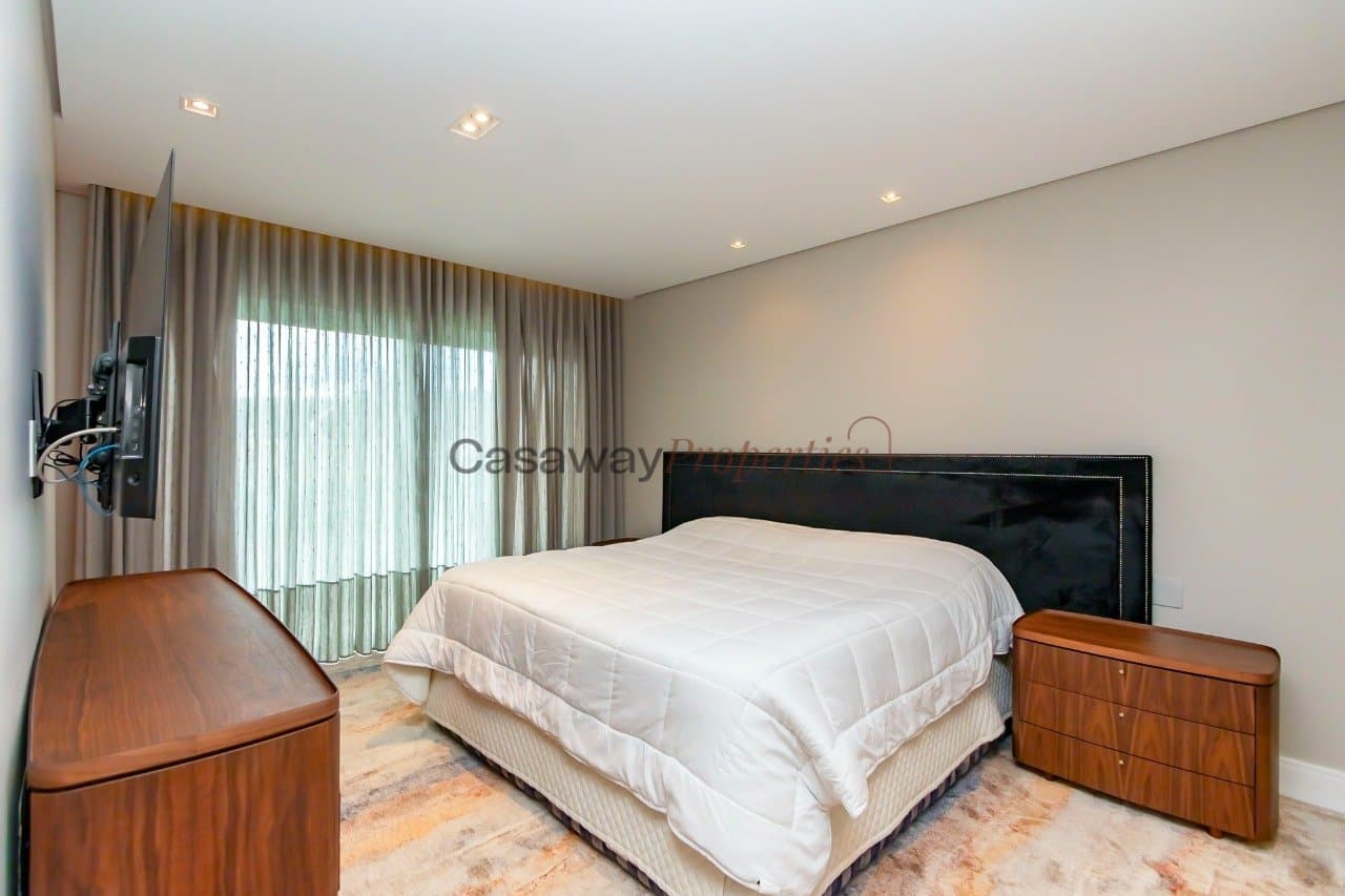 Casa 5 quartos em Campo Comprido, Curitiba - PR (18 / 46)