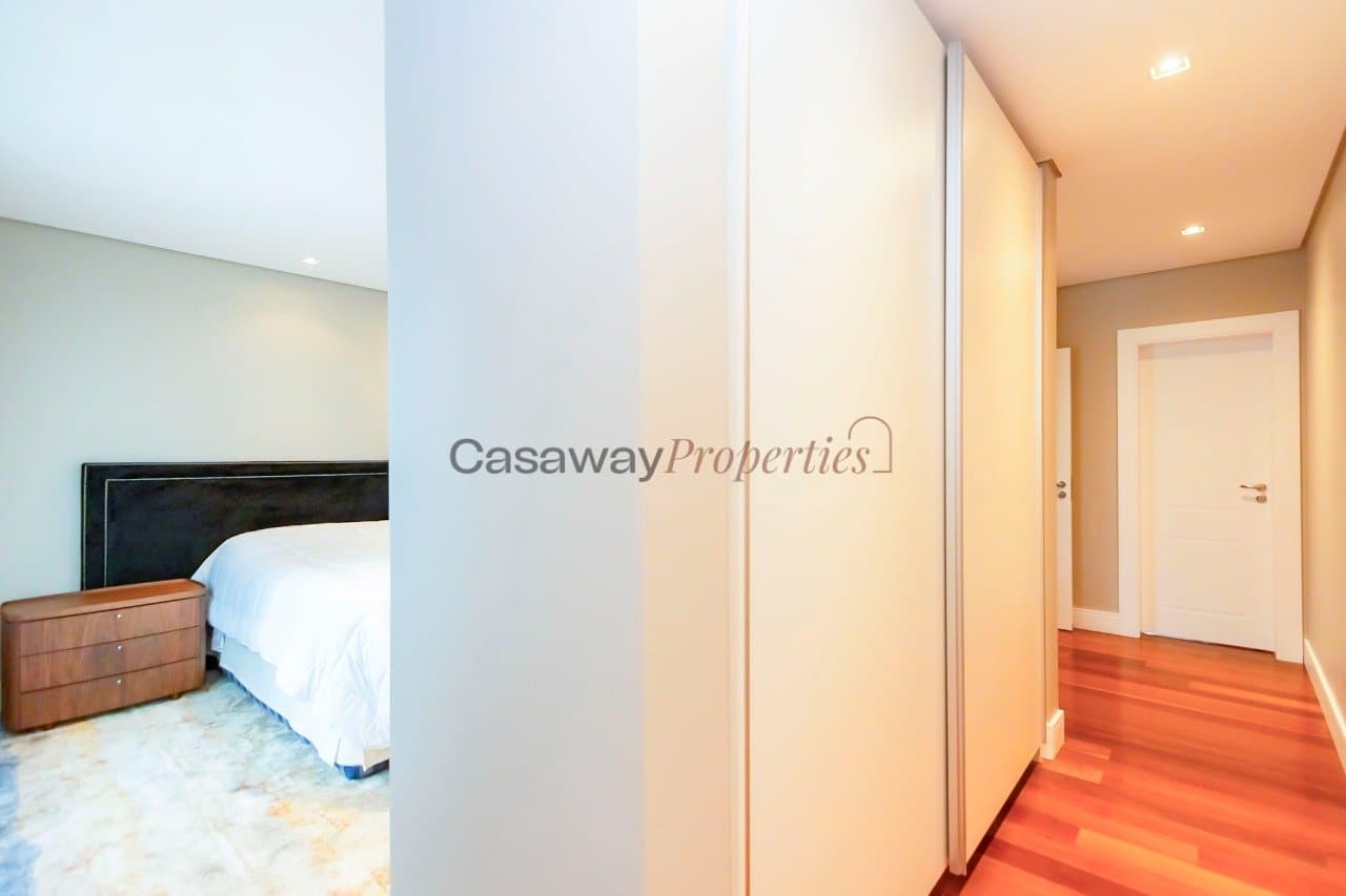 Casa 5 quartos em Campo Comprido, Curitiba - PR (19 / 46)