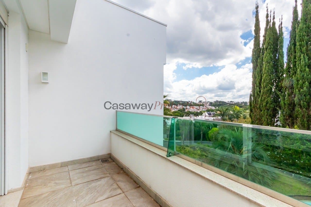 Casa 5 quartos em Campo Comprido, Curitiba - PR (20 / 46)