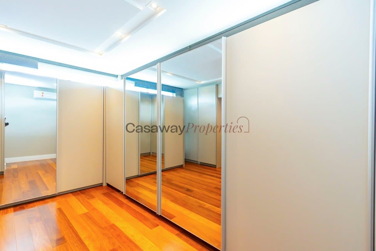 Casa 5 quartos em Campo Comprido, Curitiba - PR (21 / 46)