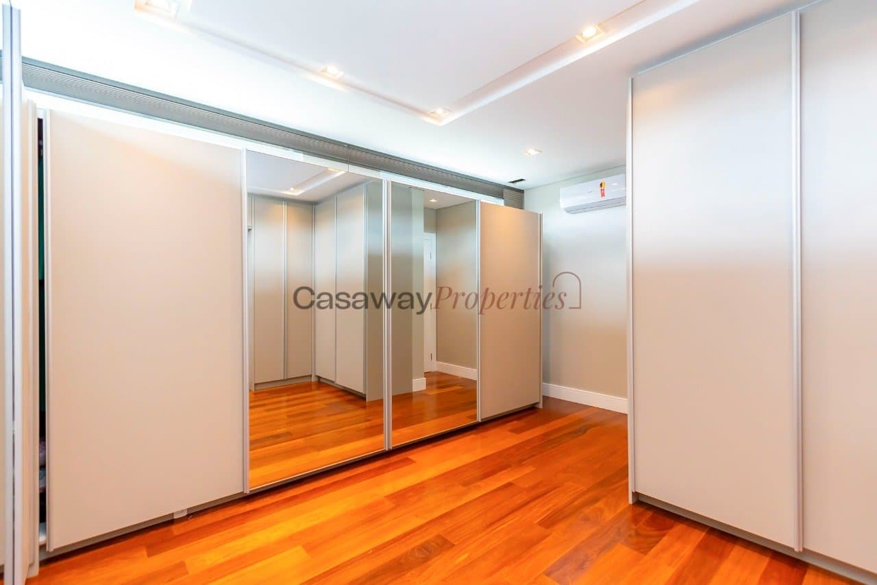 Casa 5 quartos em Campo Comprido, Curitiba - PR (22 / 46)