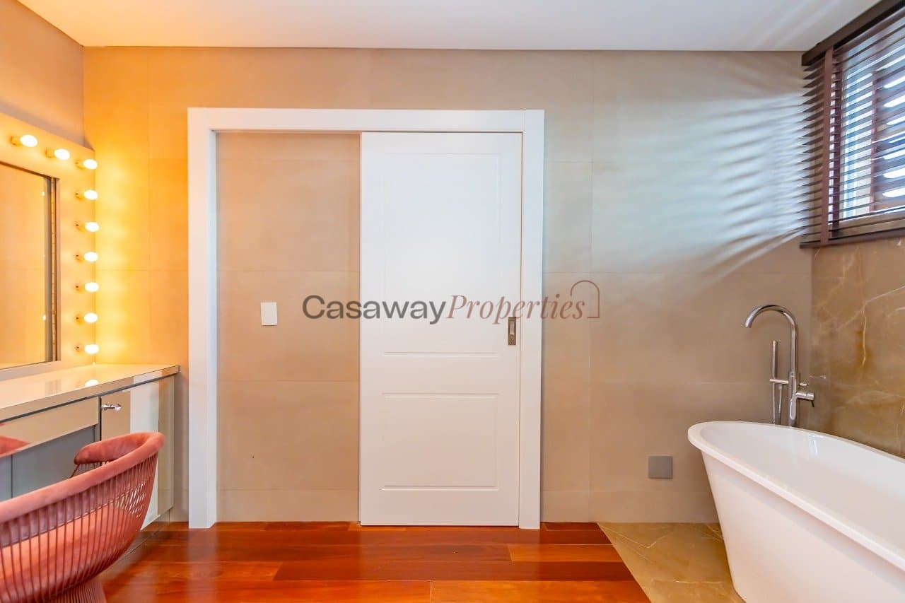 Casa 5 quartos em Campo Comprido, Curitiba - PR (23 / 46)